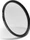 Tiffen Black Pro-Mist-Filter, Dichte 1/8, 62mm (62BPM18)
