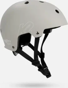 K2 Varsity MIPS Helm grau