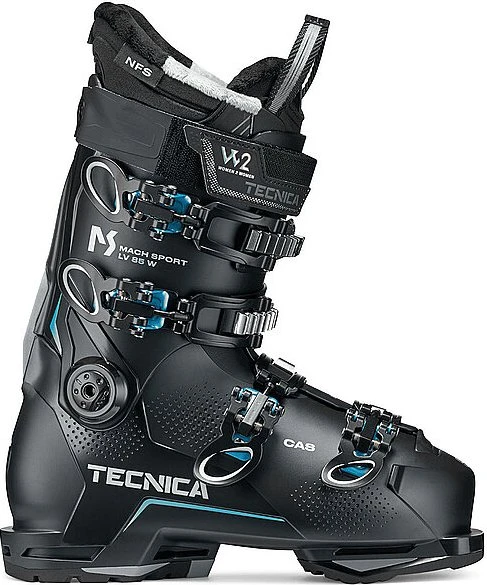 Tecnica Mach Sport LV 85 GW (Damen) (Modell 2025/2026)