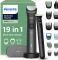 Philips MG95XX Series 9000 Multigroom Vorschaubild