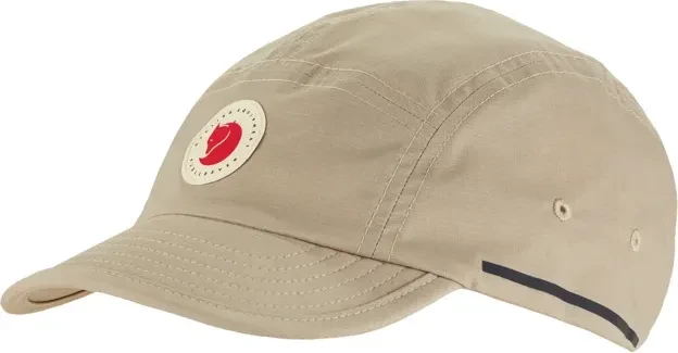 Fjällräven Hoja Kappe fossil