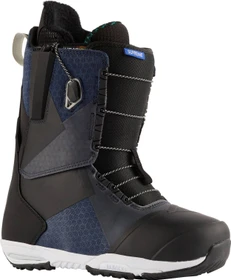 Burton Supreme Softboot schwarz (Damen) (Modell 2022/2023)