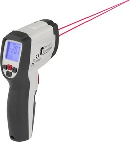 Voltcraft IR 500-12D Infrarot-Thermometer