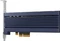 Samsung SSD 983 ZET 480GB, Add-In Card / PCIe 3.0 x4 Vorschaubild