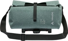 Vaude ReCycle Shopper UniKlip Gepäcktasche dusty forest