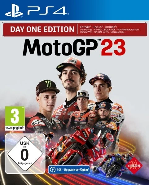 MotoGP 23