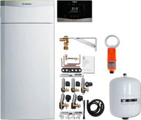 Vaillant flexoTHERM exclusive VWF 57/4, 5kW