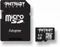Patriot Signature Serie, microSD Vorschaubild