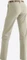 Maier Sports Arolla Capri Zip-Off Hose lang brown rice (Damen) Vorschaubild