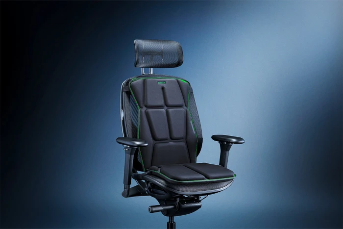 Razer Freyja Sitzauflage