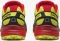 Salomon Speedcross 3 sulphur spring/high risk red/black Vorschaubild