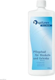 Spitzner Pflegebad für Muskeln und Gelenke, 1l