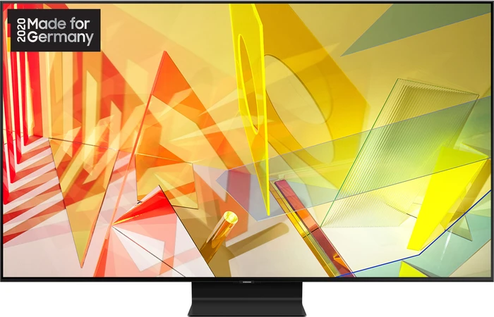 Samsung GQ Q95T