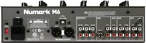 Numark M6 USB