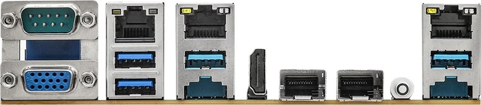 ASRock Rack B650D4U3-2L2Q/BCM (AMD AM5)
