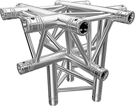 Global Truss F33 5-Weg Ecke C53