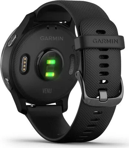 Garmin Venu black/slate