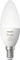 Philips Hue White and Color Ambiance LED-Bulb E14 5.3W Vorschaubild