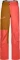 Ortovox 3L Ortler Hose lang coral (Damen) Vorschaubild