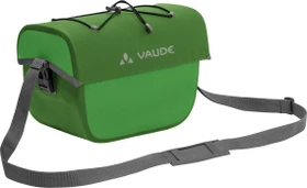 Vaude Aqua Box Lenkertasche parrot green