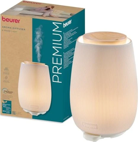 Beurer LA 45 Aroma Diffuser, 140ml