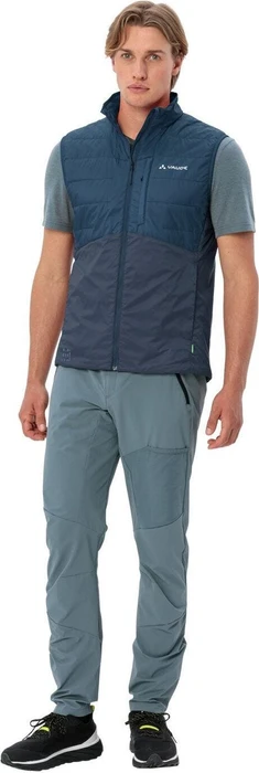 Vaude Freney IV Funktionsweste dark sea (Herren)