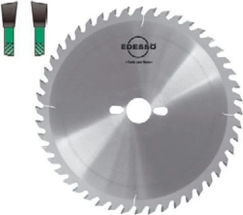 Edessö Type 160 Kreissägeblatt 36Z, 160x1.6x20mm, 1 Stück