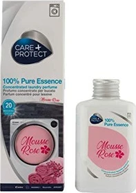 Care + Protect 100% Pure Essence Mousse Rose LPL1002M Wäscheparfum 100ml, 100ml