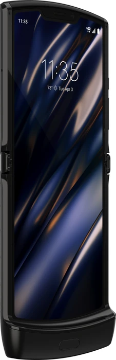 Motorola Razr (2019) noir black