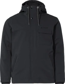 Vaude Manukau II Funktionsjacke schwarz (Herren)