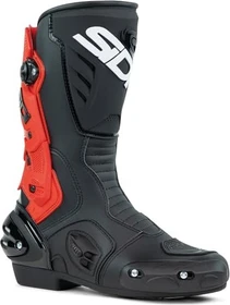 SIDI Vertigo 2 schwarz/rot
