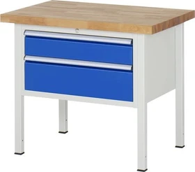 Rau Werkbank Serie 8000