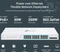 TP-Link Festa FS300 Rackmount Gigabit Smart Switch, 24x RJ-45, 4x SFP, 250W PoE+ Vorschaubild