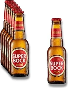 Super Bock Group Super Bock 6x 330ml