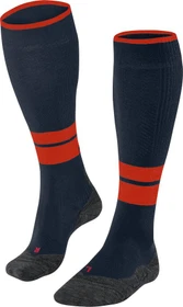Falke TK Compression Energy Wandersocken marine (Herren)