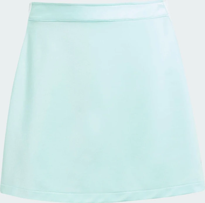 adidas Adicolor 3-Streifen Mini Rock semi flash aqua (Damen)