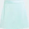 adidas Adicolor 3-Streifen Mini Rock semi flash aqua (Damen) Vorschaubild