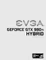 EVGA Hybrid Wasserkühler für GeForce GTX 980 Ti Vorschaubild