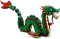 LEGO Creator 3in1 - Grüner Drache Vorschaubild