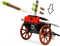 LEGO Ninjago - Jays Titan-Mech Vorschaubild