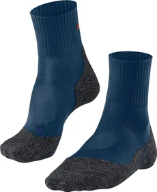 Falke TK2 Explore Cool Short Wandersocken stone blue (Herren)