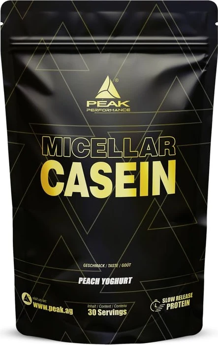 Peak Micellar Casein 900g
