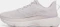 Under Armour Infinite Pro Breeze gray matter/gray dawn/hyper green (Damen) Vorschaubild