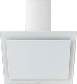 Novy Vision 7851 Wand-Dunstabzugshaube weiß