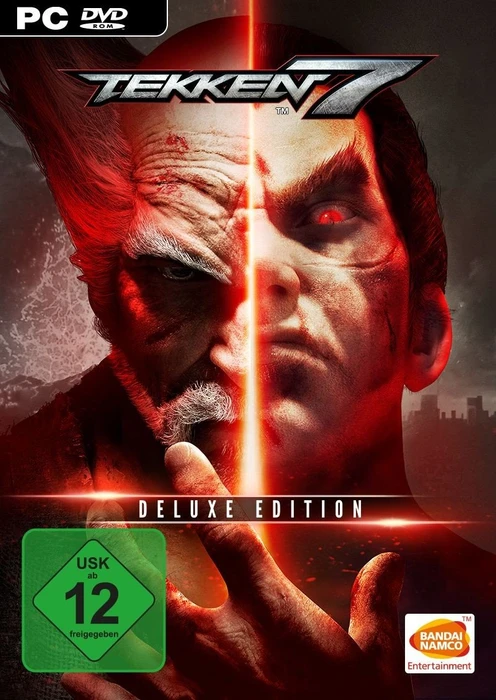 Tekken 7