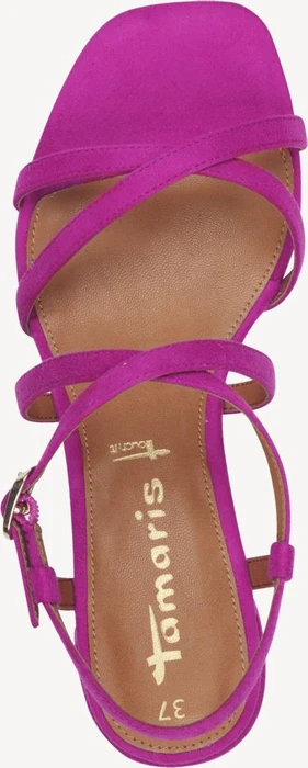 Tamaris Sandalette pink (Damen)