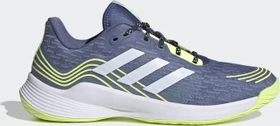 adidas Novaflight crew blue/halo blue/hi-res yellow (Herren)