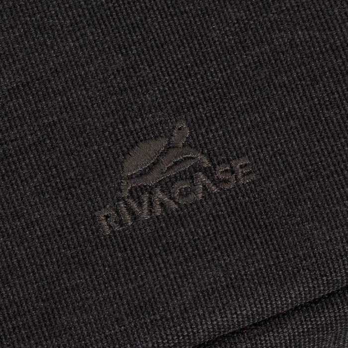RivaCase 7703 ECO Laptop Sleeve 13.3-14" schwarz