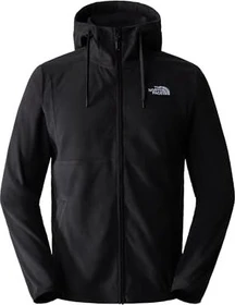 The North Face Homesafe Fleece Jacke tnf black (Herren)