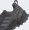 adidas Terrex AX4 grey six/grey four/core black (Herren) Vorschaubild